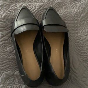4 for $16 // Black Loafers | Size 8